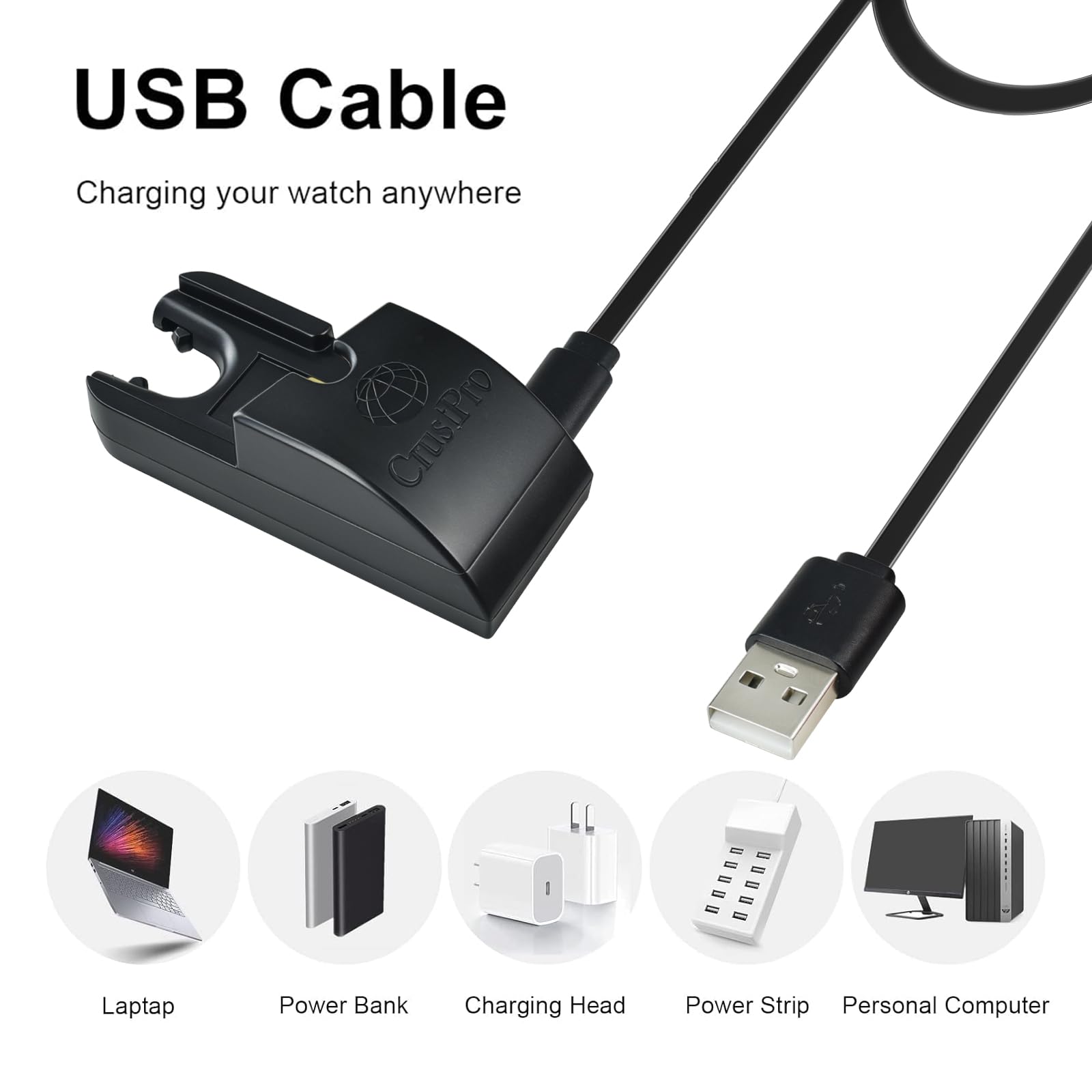 Amazon | JOYSOG ソニーウォークマンUSBクレードル充電器&データ
